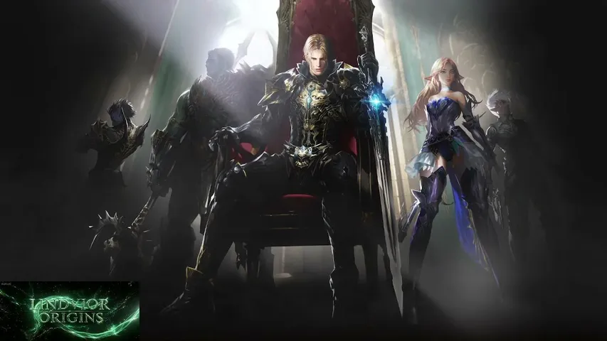 anker10 Lineage 2 stream image