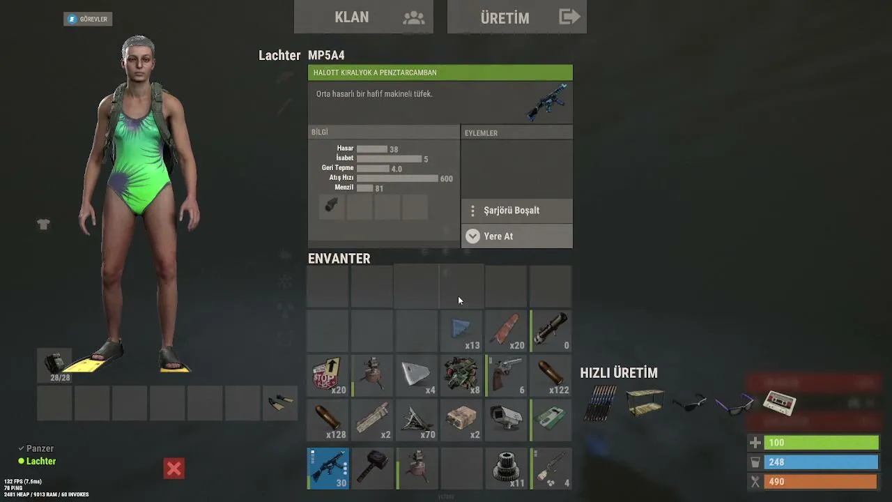 lachterrr live