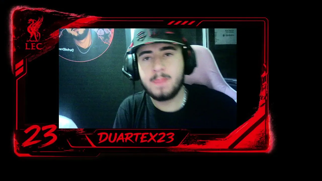 DarkielGram23 live