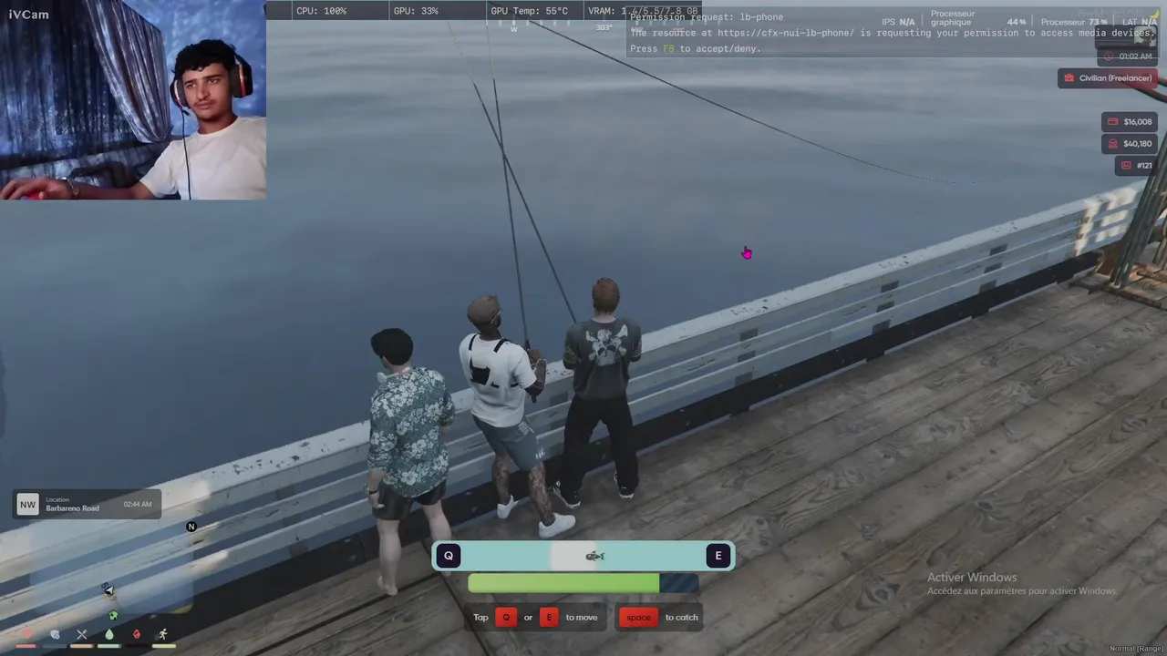 SOUU_2040 live