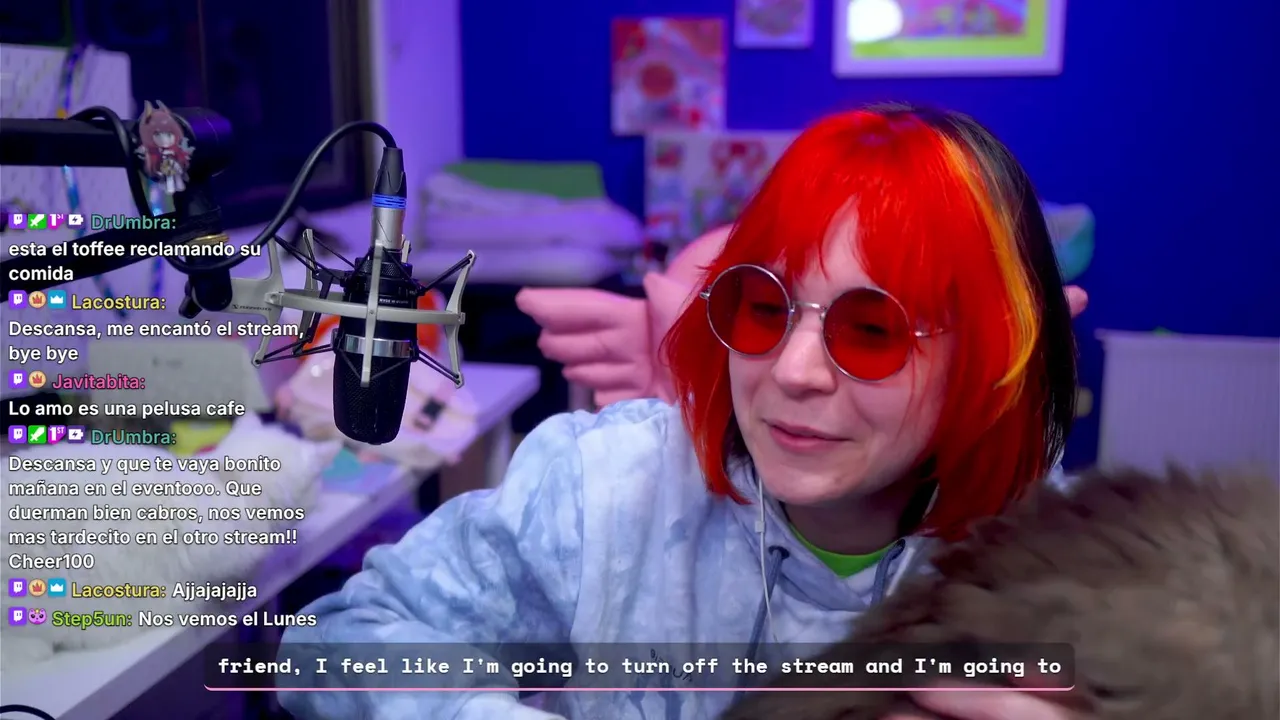 ilonqueen live