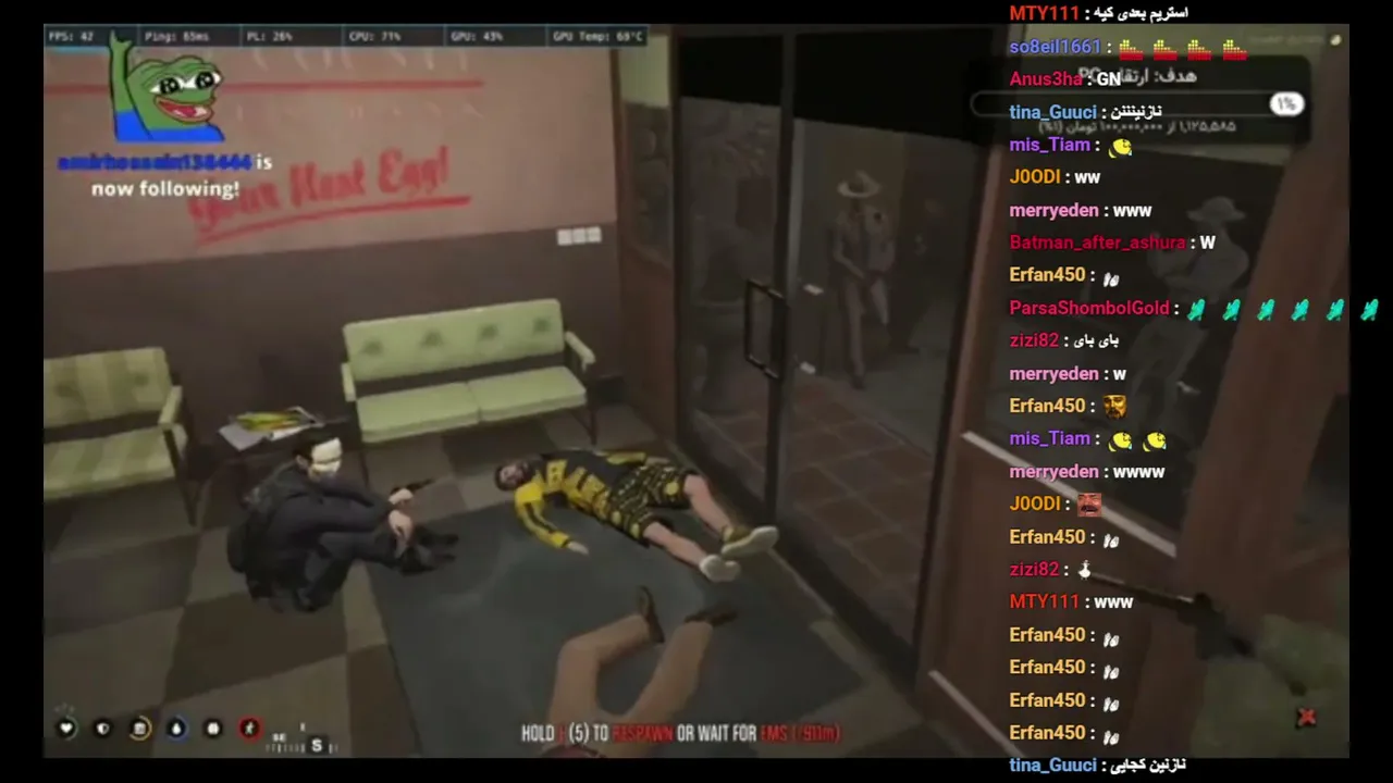 Admiral_Tidebringer live