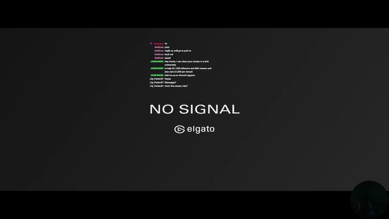 itsgoatjay live