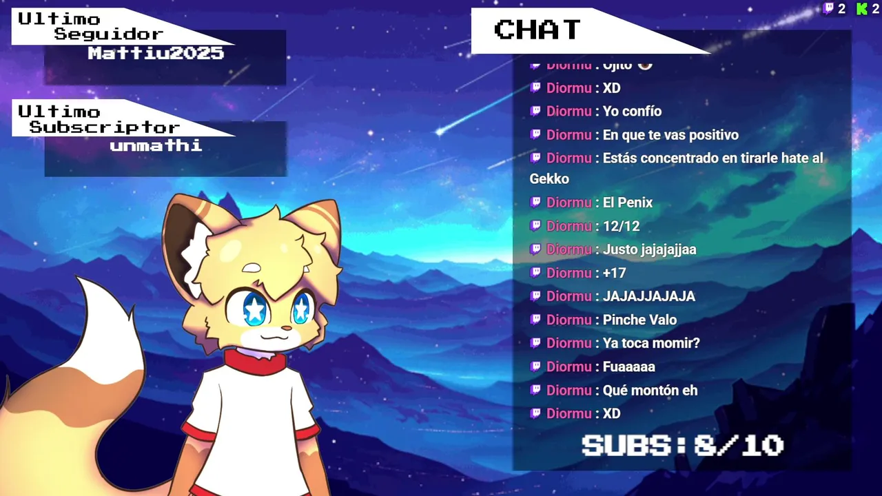 itsKndy live