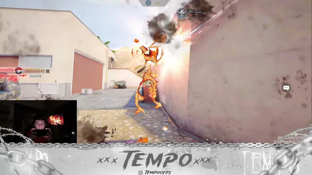 TempooFPS live