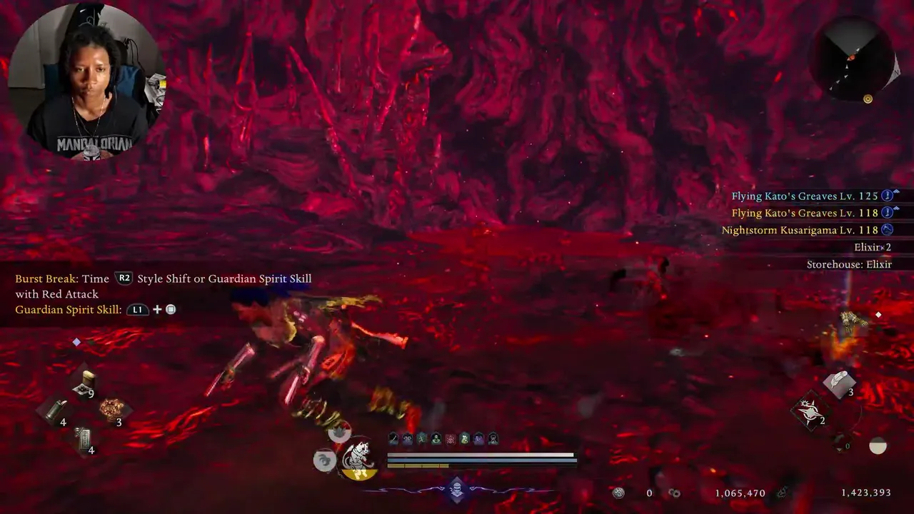 LoneGamer13 live