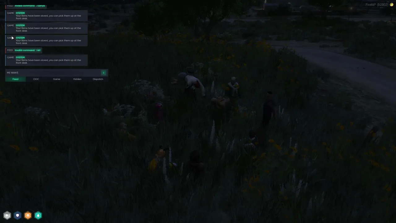 murbious live