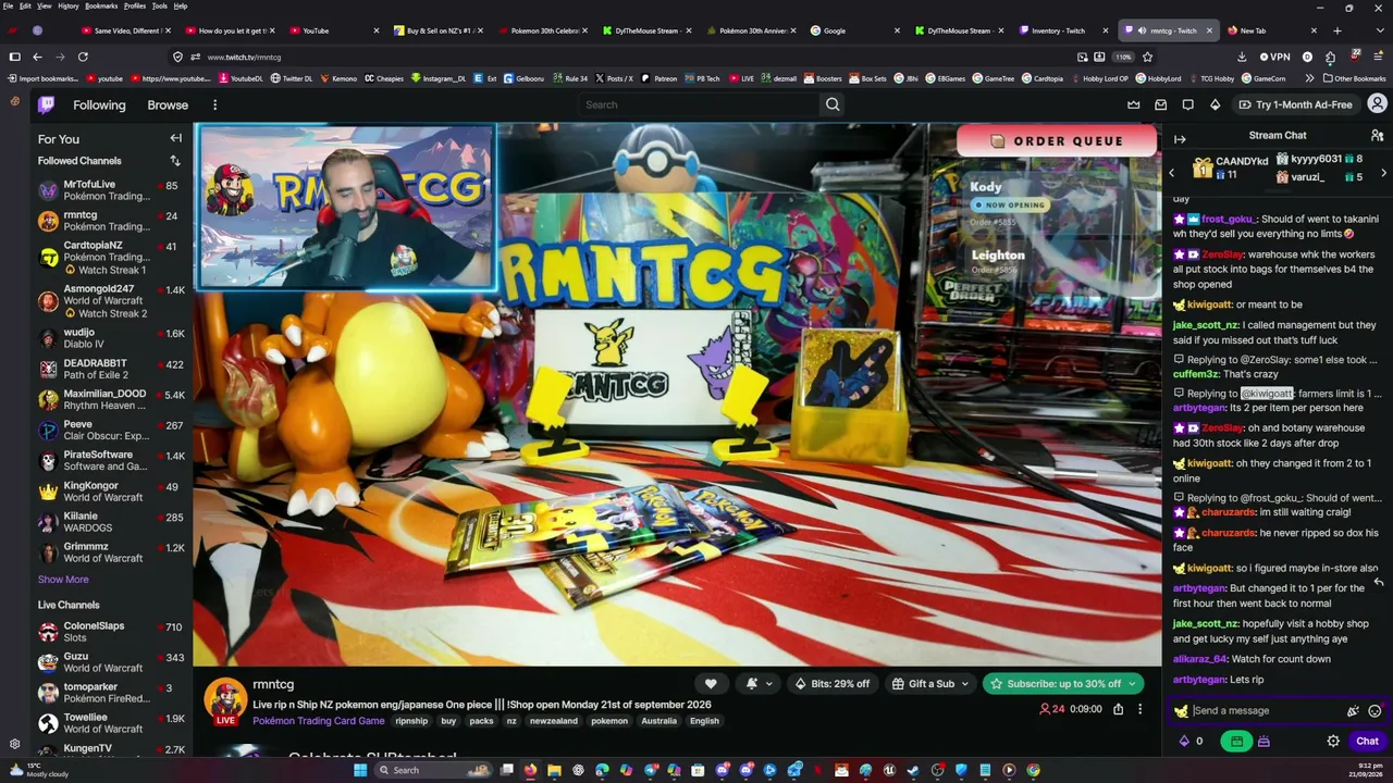 DylTheMouse