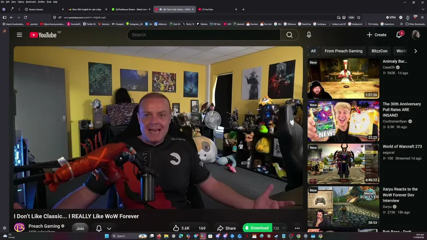dylthemouse