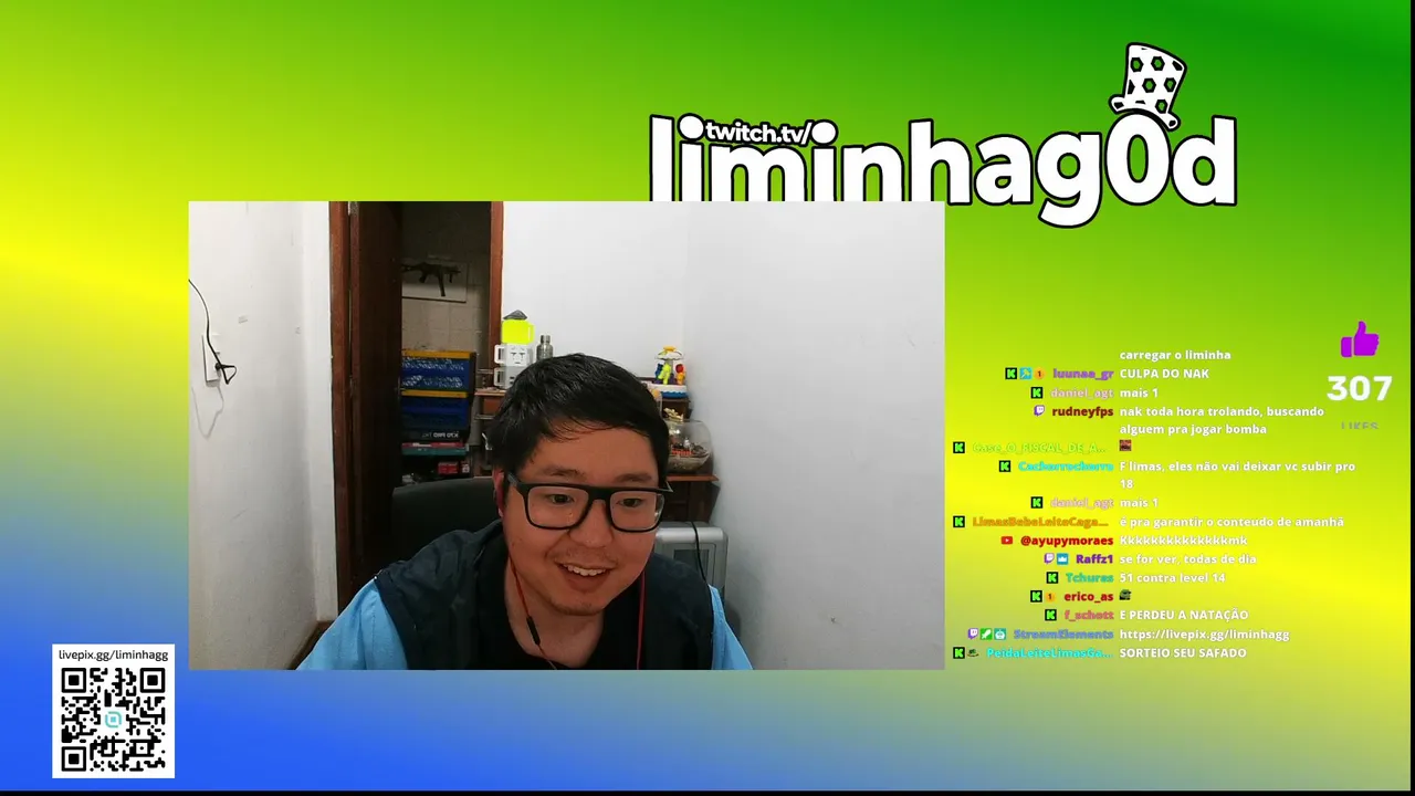 liminhaG0d