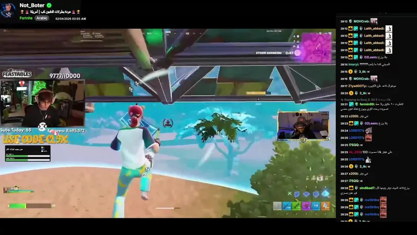 #FlyROC @NOT_BOTER 24/7 Replay Channel – 🔴Always On