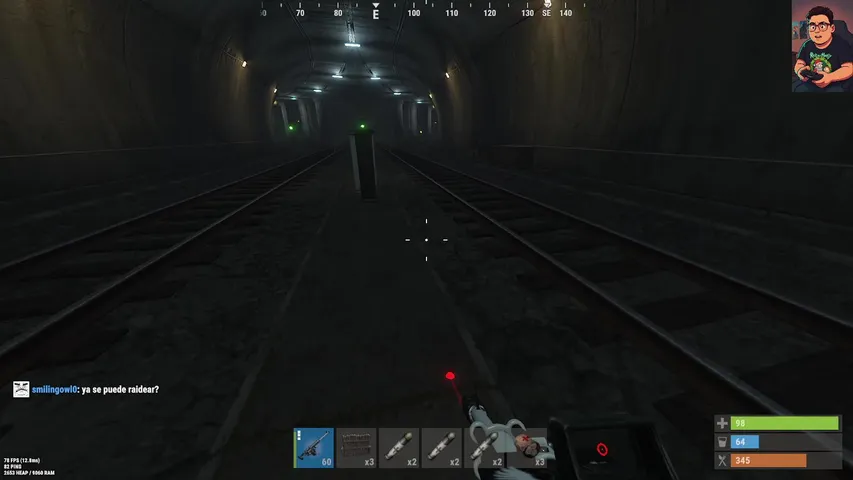 Pues me junte con el WOWI Salavadoreño jajajaja