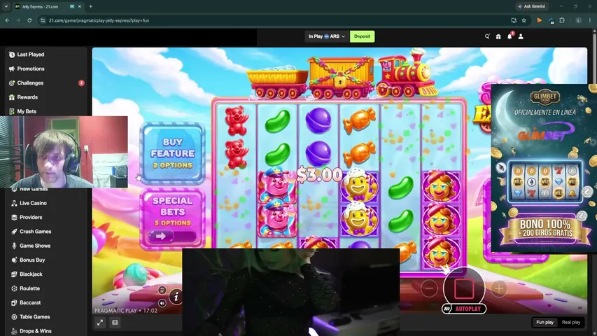 Hoy 🎰 la suerte viene agresiva 😈