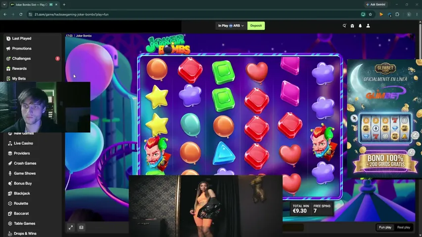 fox-xqzhz8798 playing Slots & Casino - Live Casino Stream