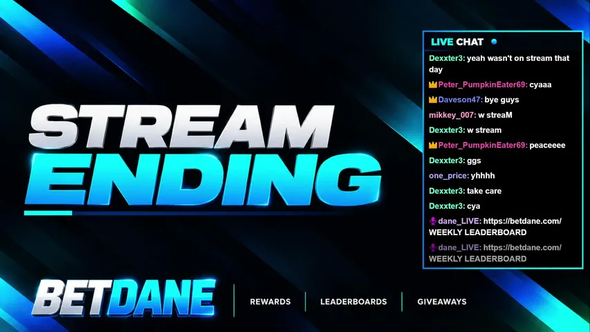 dane-live playing Slots & Casino - Live Casino Stream