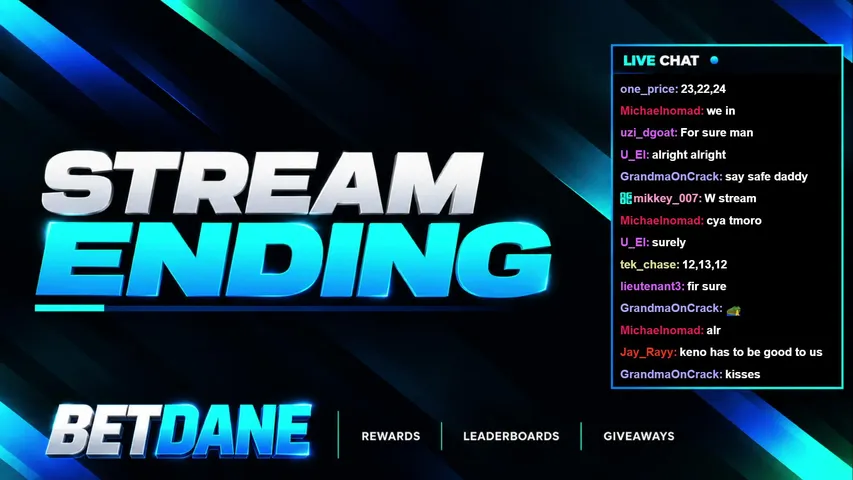 dane-live playing Slots & Casino - Live Casino Stream