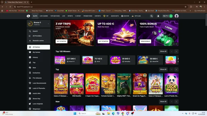 Back With Stream 800$ Rav on Leon7772.casino . !skin.club