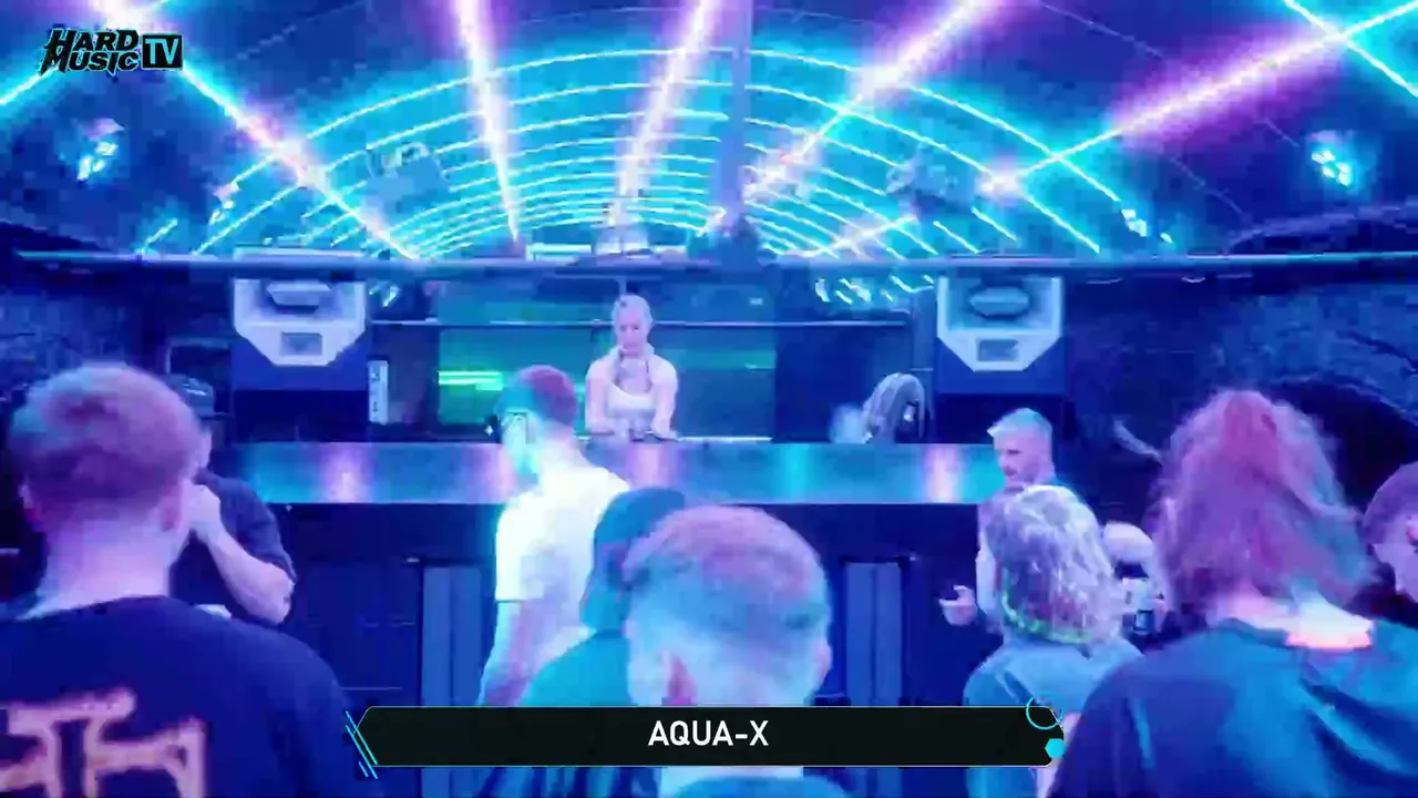 HardMusicTV