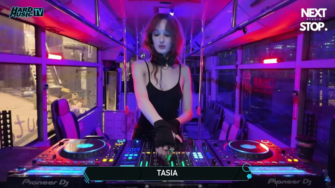 HardMusicTV