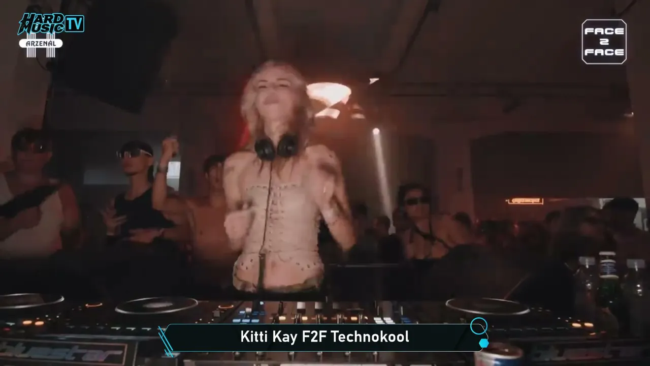 HardMusicTV live