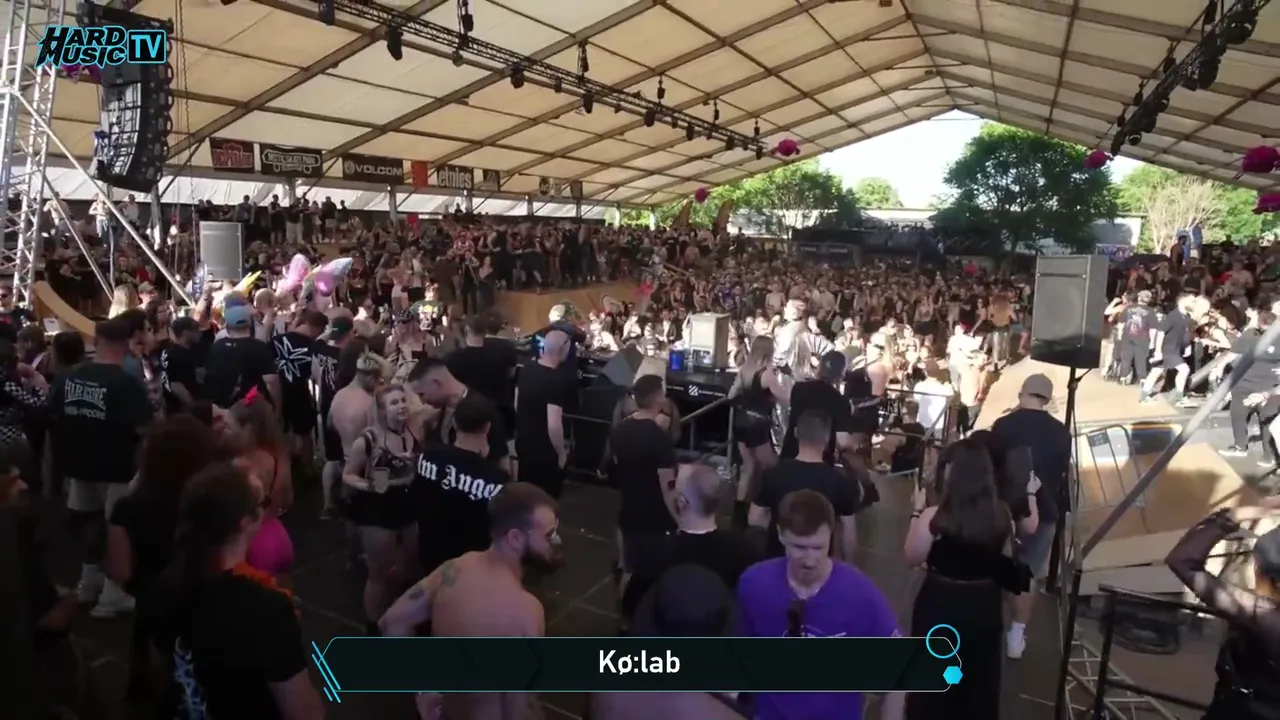 HardMusicTV