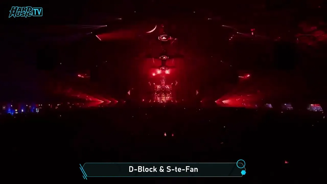 HardMusicTV