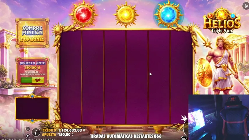 kevinevs1 playing Slots & Casino - Live Casino Stream