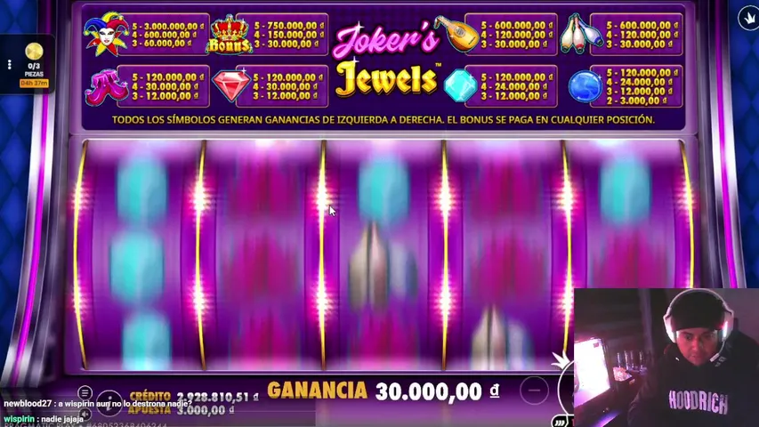 kevinevs1 playing Slots & Casino - Live Casino Stream