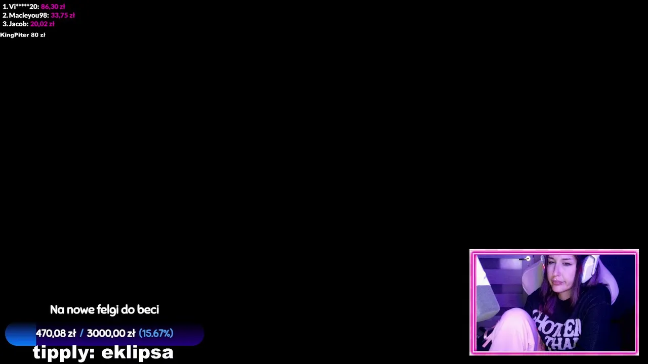 xeklipsa live