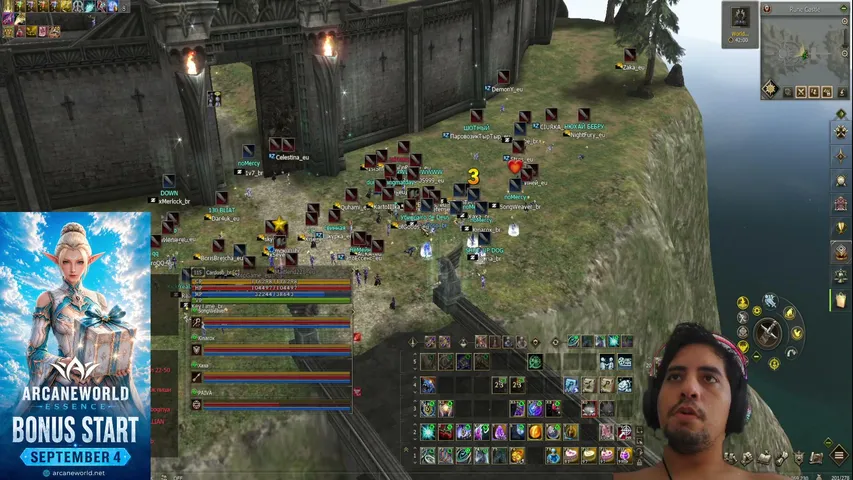 cardosok98 Lineage 2 stream image