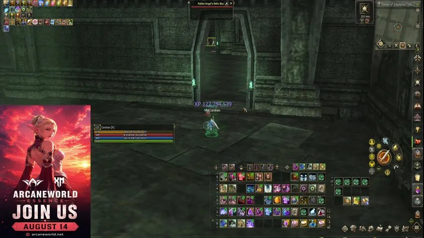 cardosok98 Lineage 2 stream image
