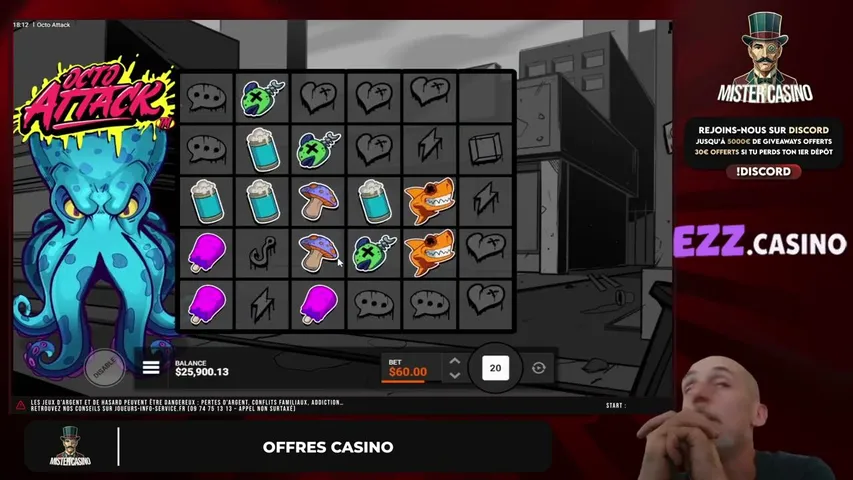 luckylorn playing Slots & Casino - Live Casino Stream
