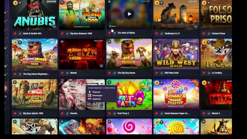 Vepse playing Slots & Casino - Live Casino Stream