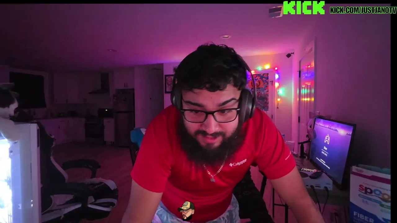 justjanoTV live