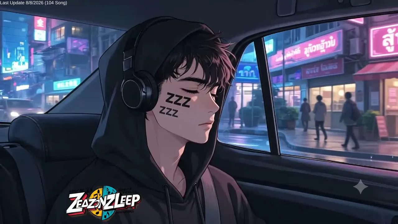 ZeaZonZleep live