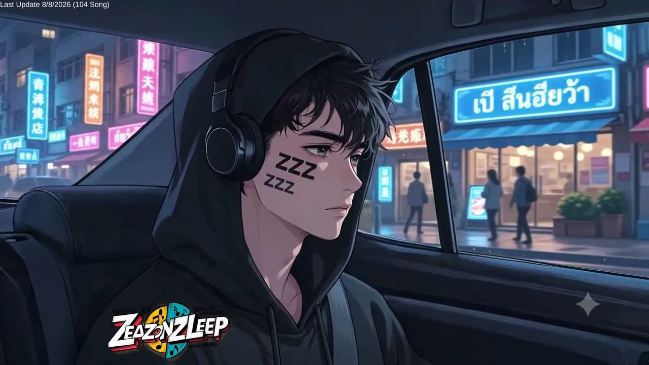 ZeaZonZleep live