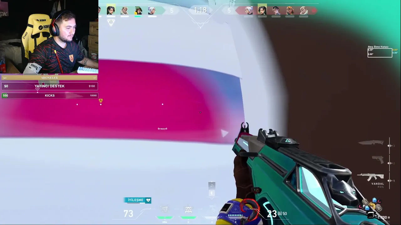 TheMurdock live stream