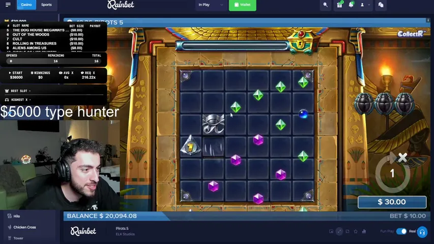 grinderlive