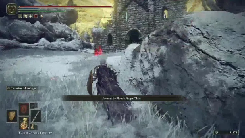 ⚔️ Elden Ring | First Playthrough