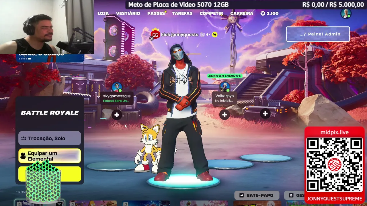 Jonnyquestsupreme