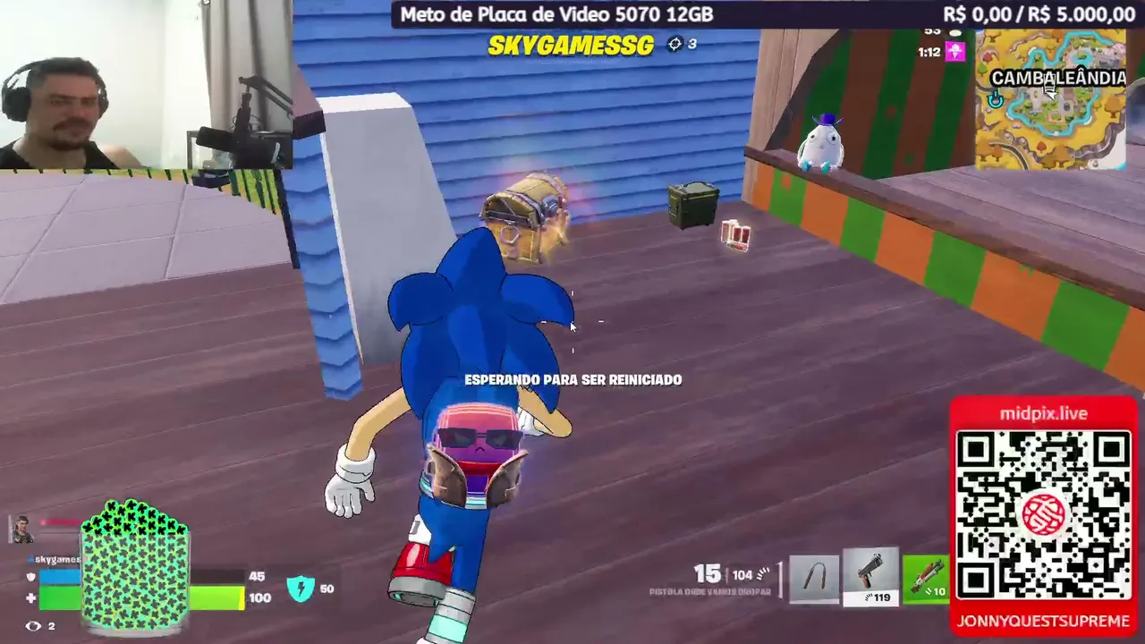 Jonnyquestsupreme