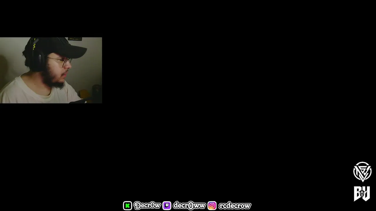 Decr0w live