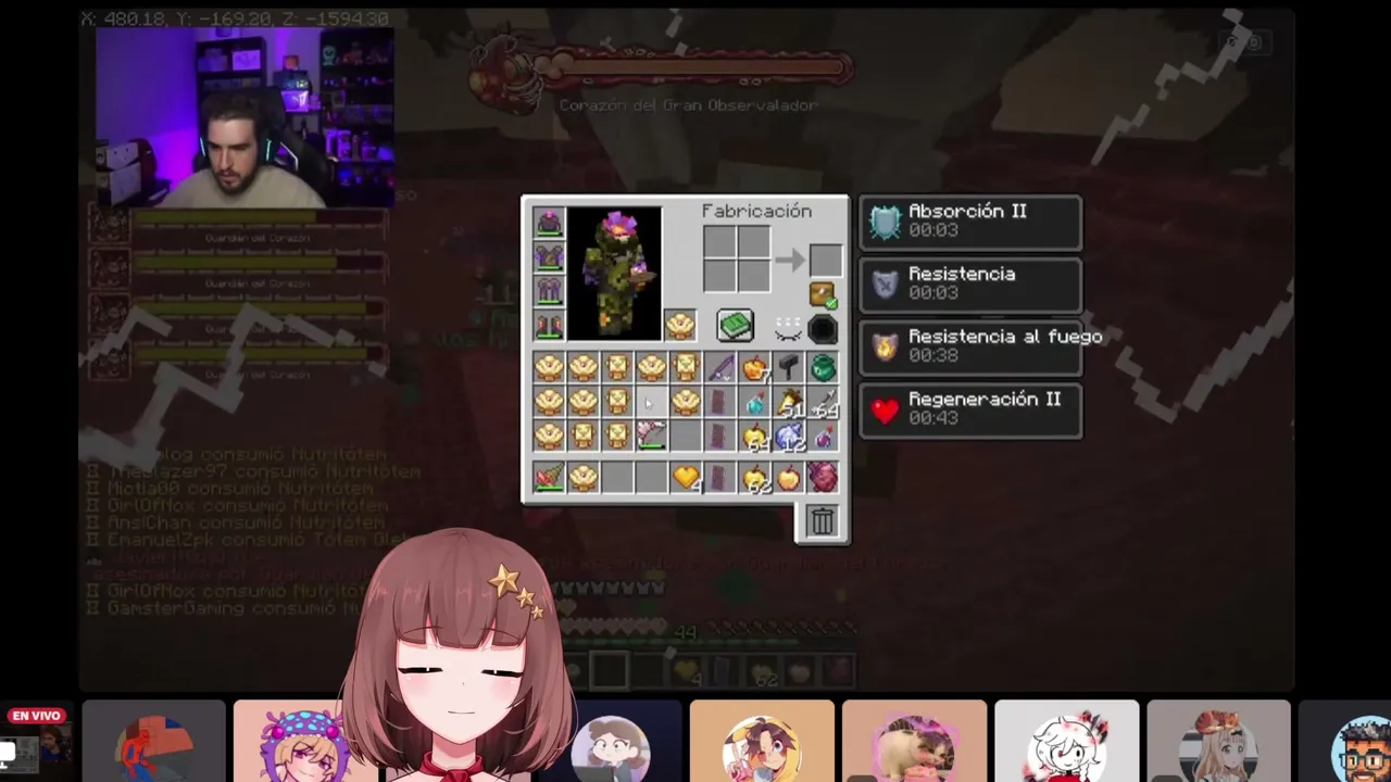 StarVTuber