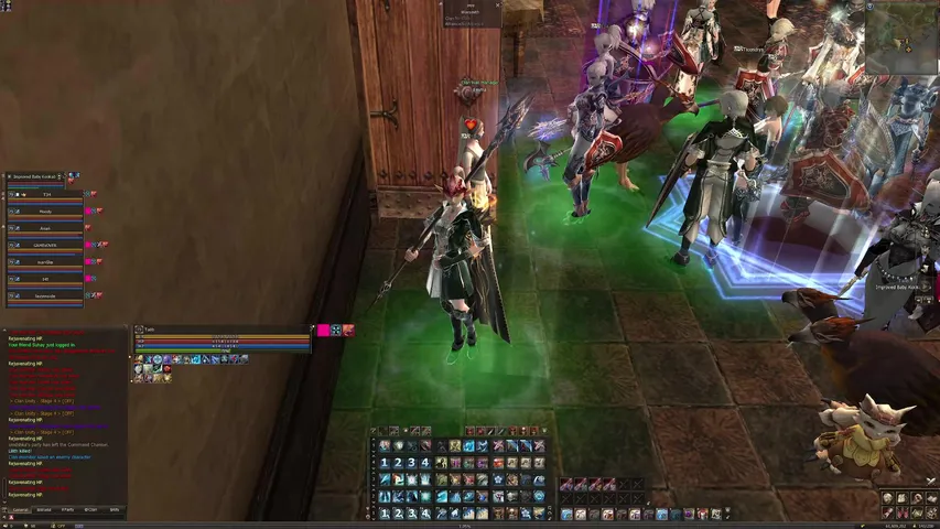 insationxd Lineage 2 stream image