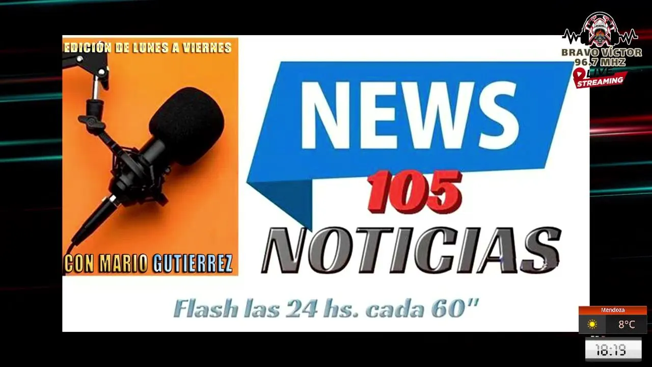 bravovictor967 live