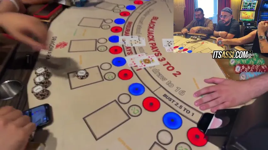 densebay playing Slots & Casino - Live Casino Stream