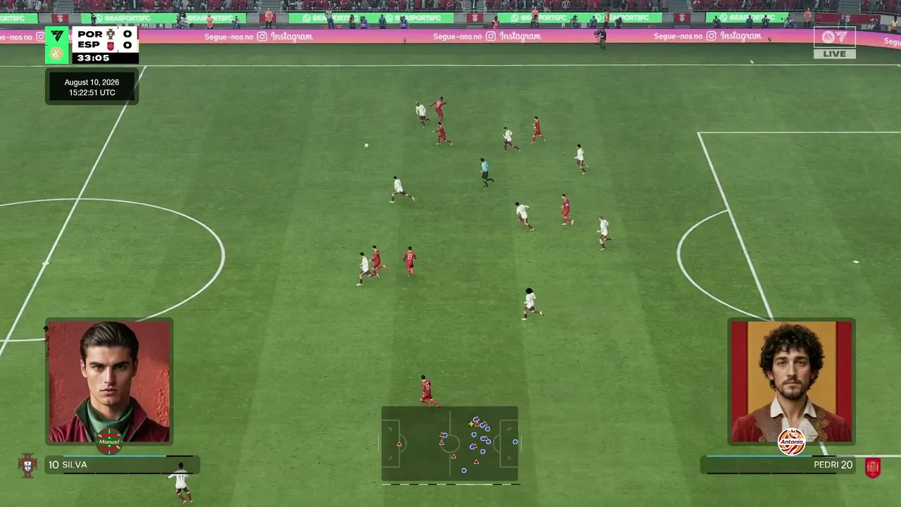 Absolute_Leg_eFootball_4 live