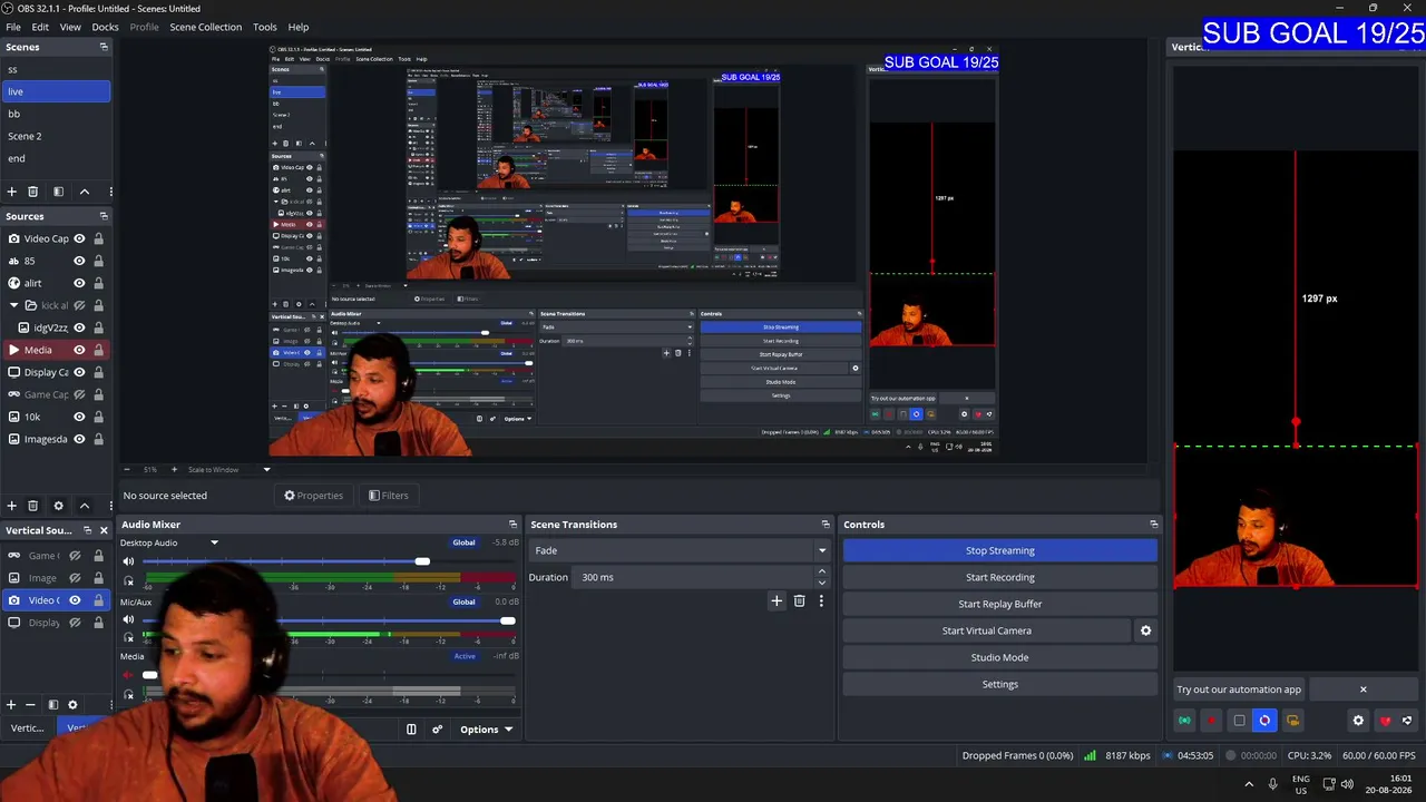 IYERGAMING live