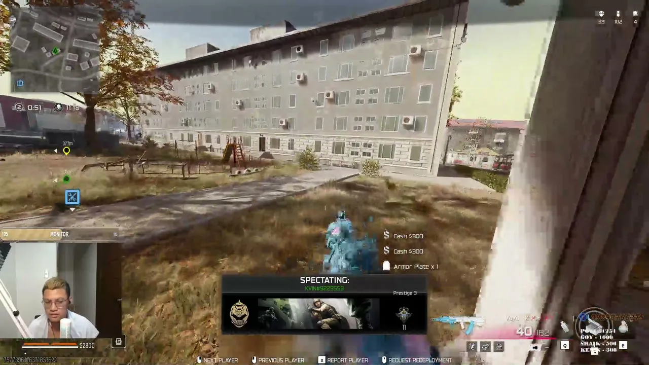 Onik_plays live stream