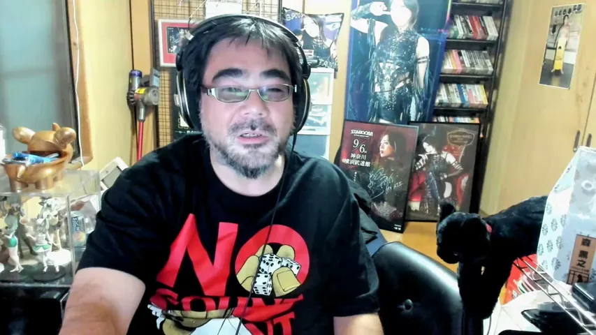 yossan_kuroyuki playing Just Chatting - Live Casino Stream